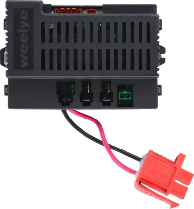 Keskseade RX108 24V
