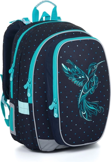 Topgal koolikott MIRA 24009