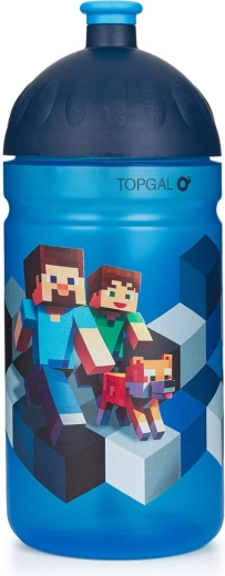 Topgal ZIVA joogipudel 0,5 l