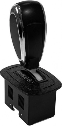 Käigukang laste elektriautole UNIMOG