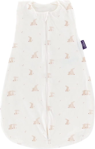 Träumelandi suvine magamiskott Liebmich Hophop Bunny Beige 60