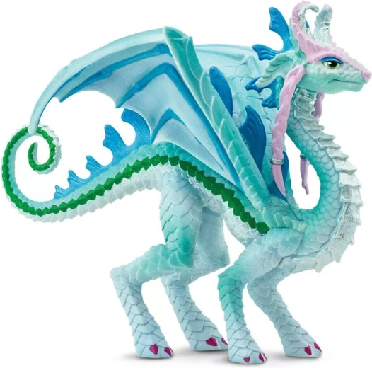 Safari Ltd. draakprintsessi figuur