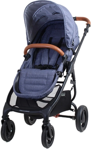 Valco Baby Sport Stroller Trend 4 Ultra Denim