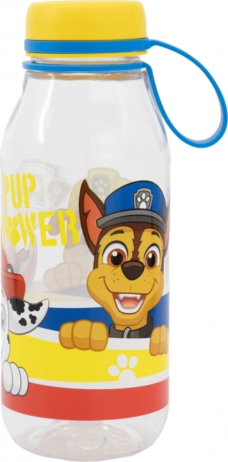 Laste joogipudel Käpapatrull 650 ml