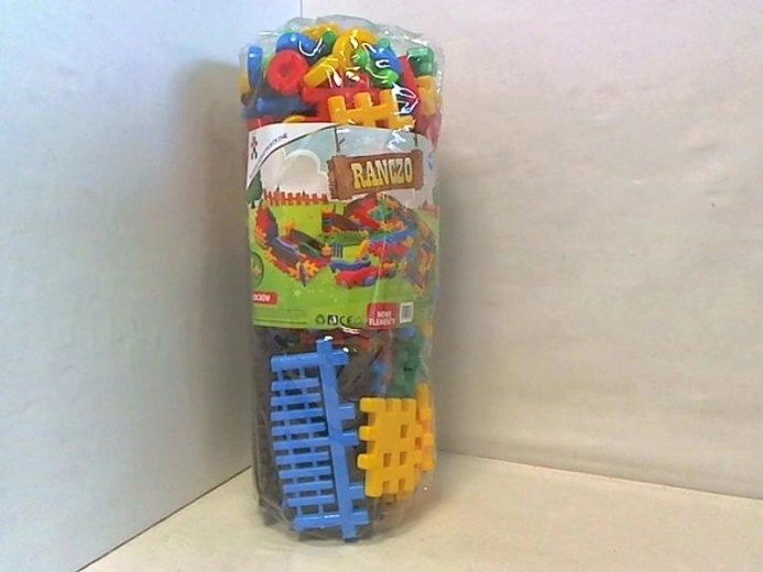 Ranch Blocks
