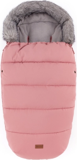 Petite&Mars soojakott 4v1 Comfy old rose
