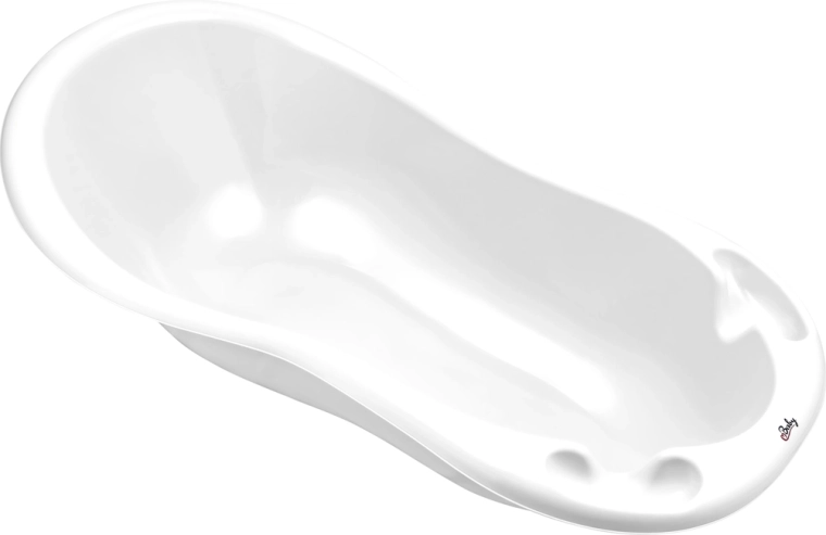 Maltexi laste vann Classic 100 cm, valge
