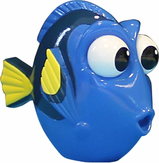 Kalapoeg Dory – kogutavad veefiguriiinid