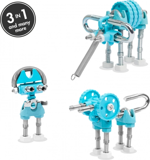 Konstruktor THE OFFBITS ElephantBit 3v1