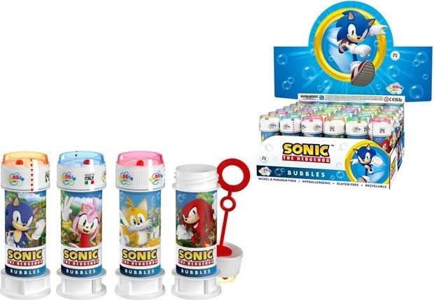 Seebimull Modern Sonic 60 ml