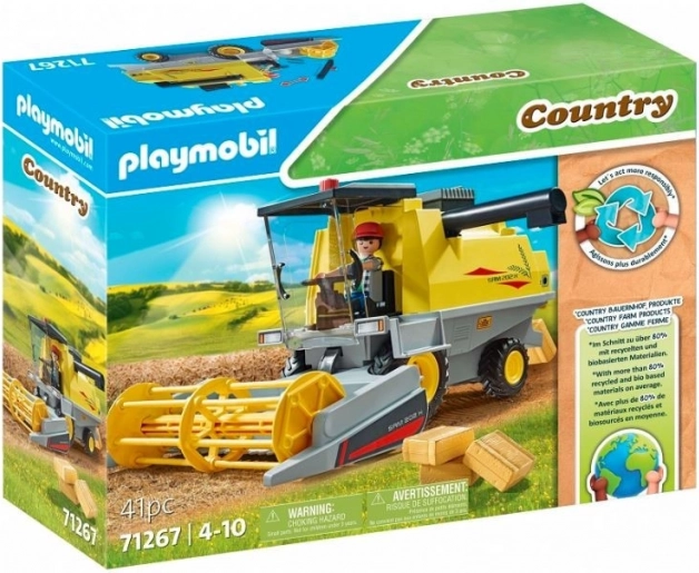 Sada Country 71267 kombain