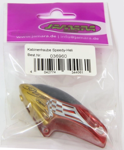 Kere helikopterile Speedy-Heli