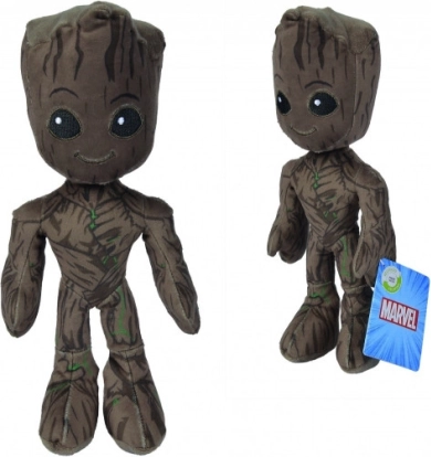 Pehme mänguasi Groot 25 cm