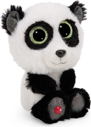 NICI Glubschis plush panda Peppino 15 cm