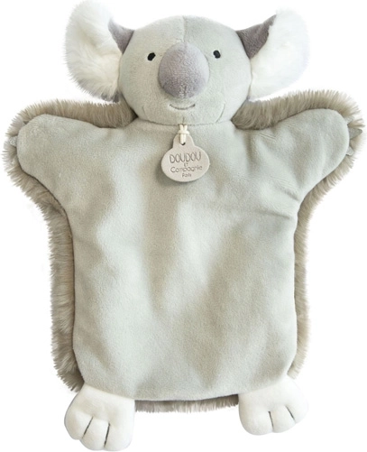 Doudou plüüsist käenukk Koala