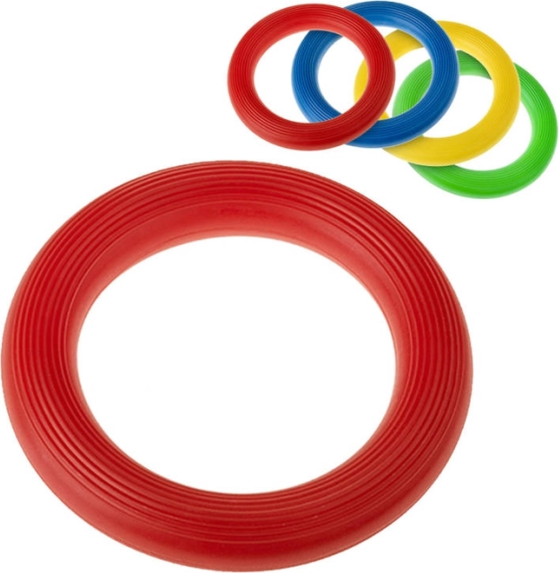 TULLO RINGO rubber ring 17 cm