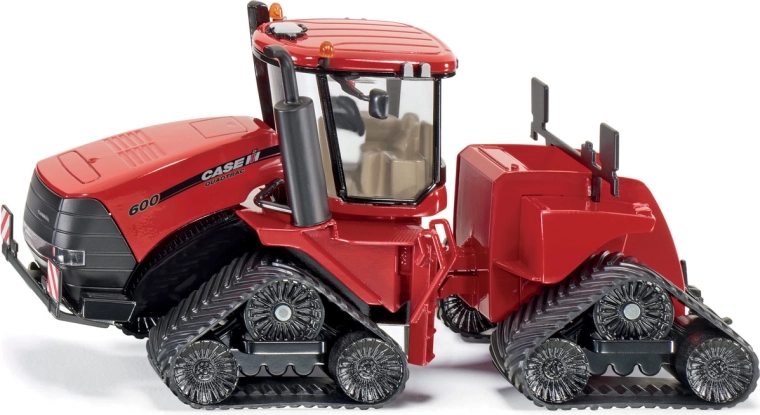 SIKU Farmer tracked tractor Case IH Quadtrac 600 1:32