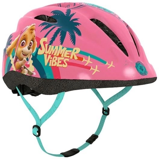 Laste jalgrattakiiver Käpapatrull 48–52 cm Seven