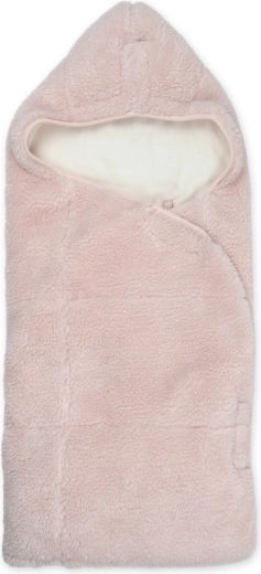 Lodger mähkimistekk Wrapper Teddy Powder