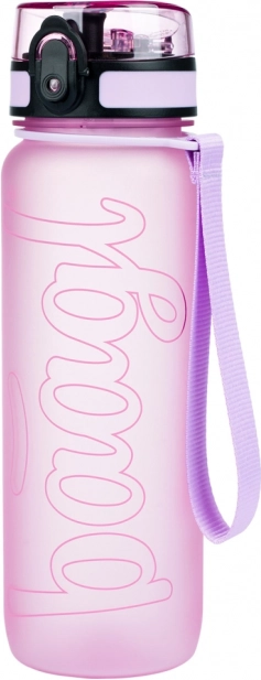 BAAGLi Tritan joogipudel Lavender 800 ml