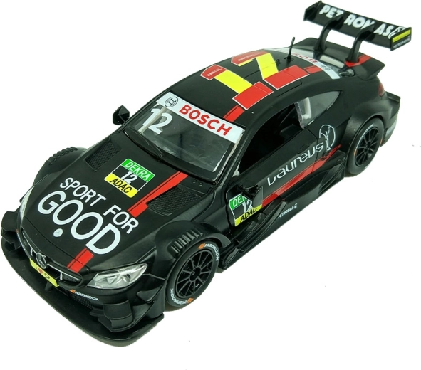 Mercedes-AMG C63 DTM metallauto 1:32