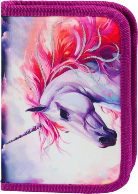 BAAGL koolipinal Ükssarviku kuningriik, ühekorruseline