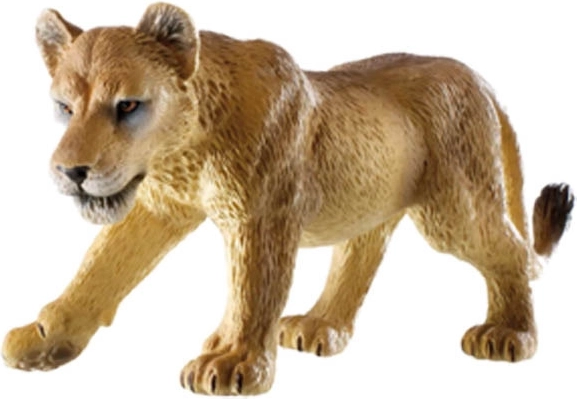 Bullyland Lion Cub Figurine – Lioness