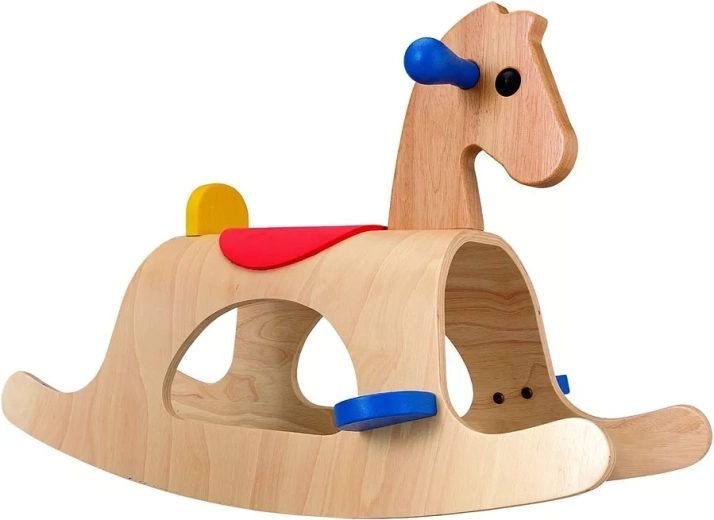 Plan Toys kiikhobune Palomino