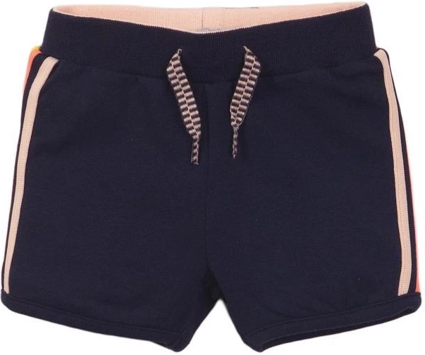 Dirkje laste lühikesed püksid, navy
