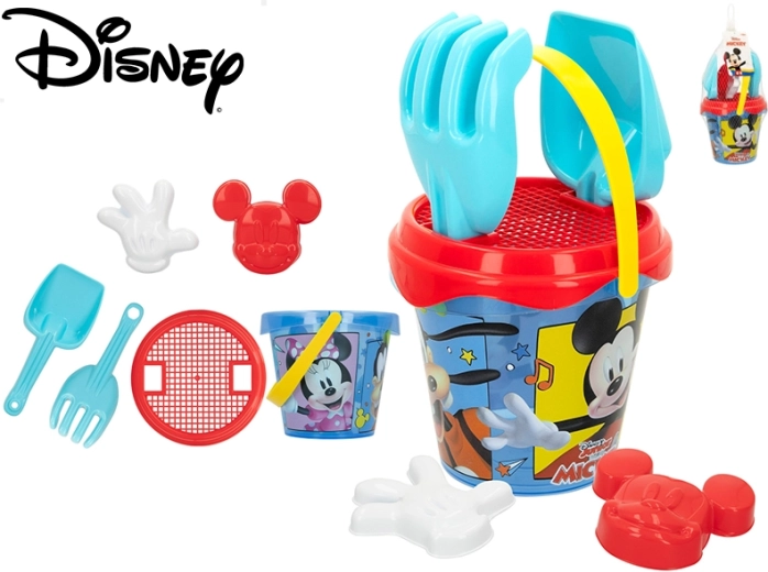Mickey Mouse’i liivakomplekt lastele