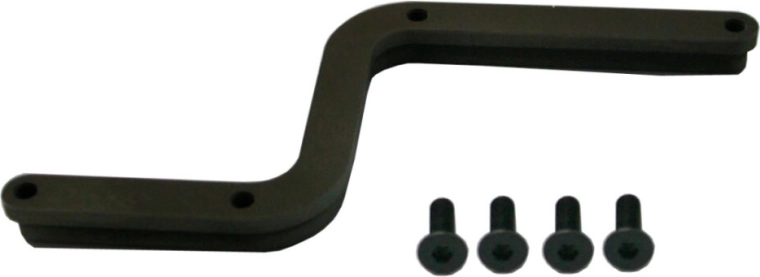 Z Brace mudelile X1 Pro