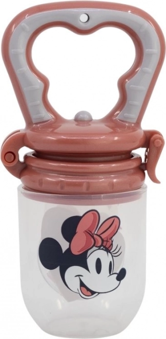 Minnie Mouse’i toitmisnärija