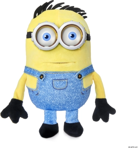Minionite interaktiivne kaisuloom Henry