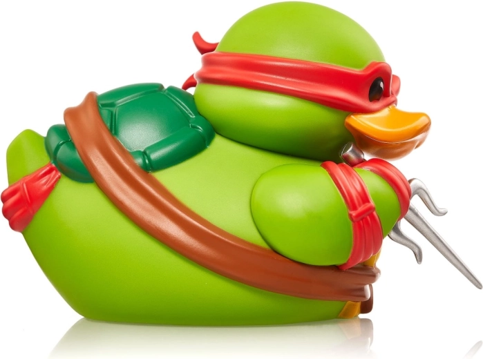 TUBBZ kollektsioneeritav cosplay-kummipart Teenage Mutant Ninja Turtles – Raphael
