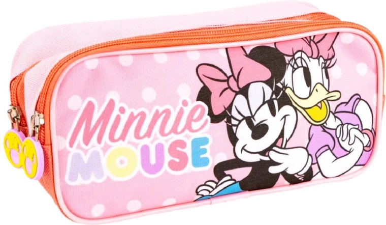 Kaheosaline pinal Minnie