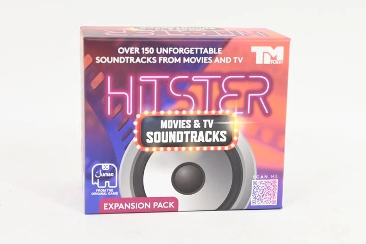 Hitster Muusika – Filmid – Seriaalid