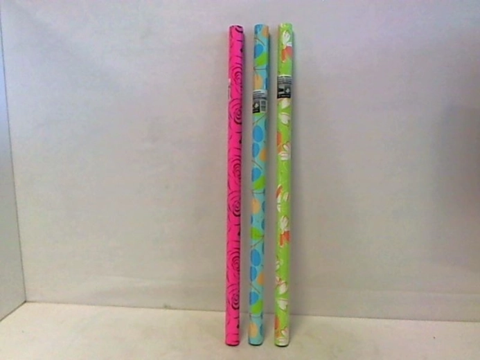Pakkepaber 70 × 200 cm