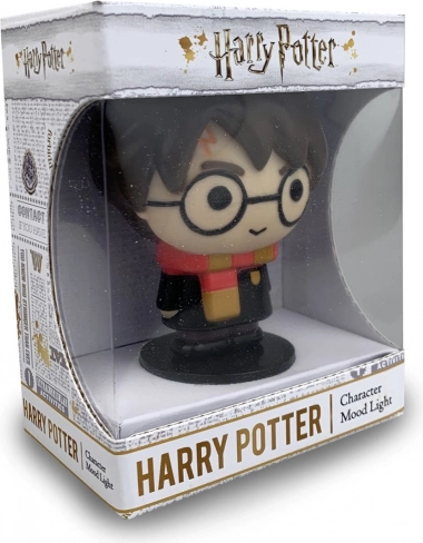Dekoratiivne laualamp HARRY POTTER kawaii 10 cm
