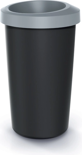 Prügikast Compacta R Drop 25 l helehall
