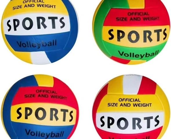 Sports Ball