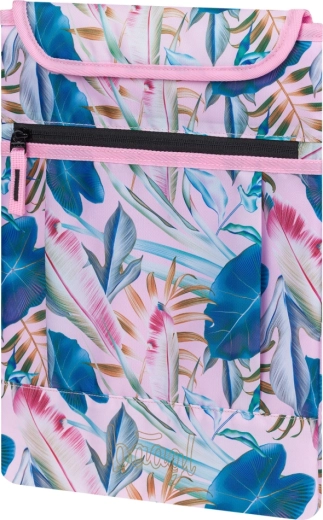 Baagl laptop sleeve Leafs 15″