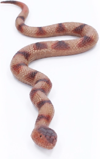 Soft Rubber Snake 60 cm