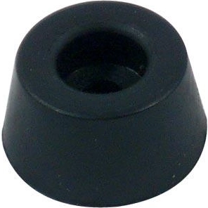 Large door stop 35 mm, set of 10 pcs