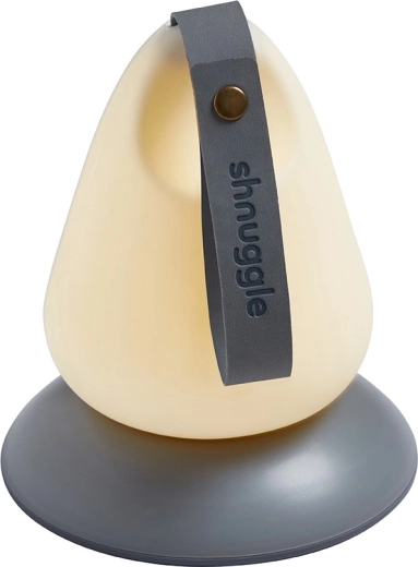Shnuggle Moonlight night light - 1 piece