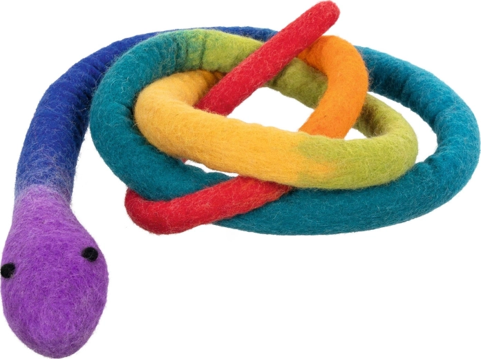 Vildist madu Boa – 1 tk