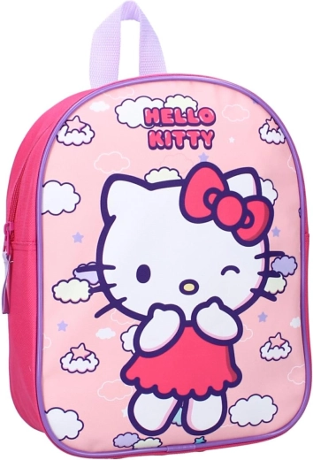 Hello Kitty seljakott - 1 tk