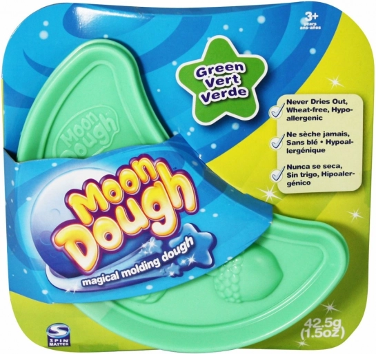 Moon Dough mold