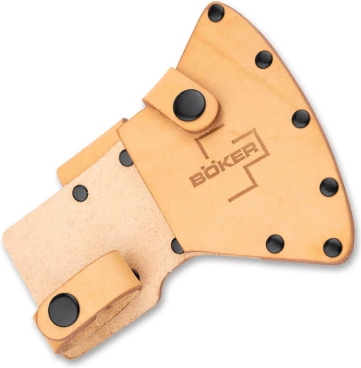 Nahast ümbris kirvele BÖKER Plus Appalachian Axe