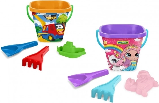 IML liivakomplekt 4 osaga