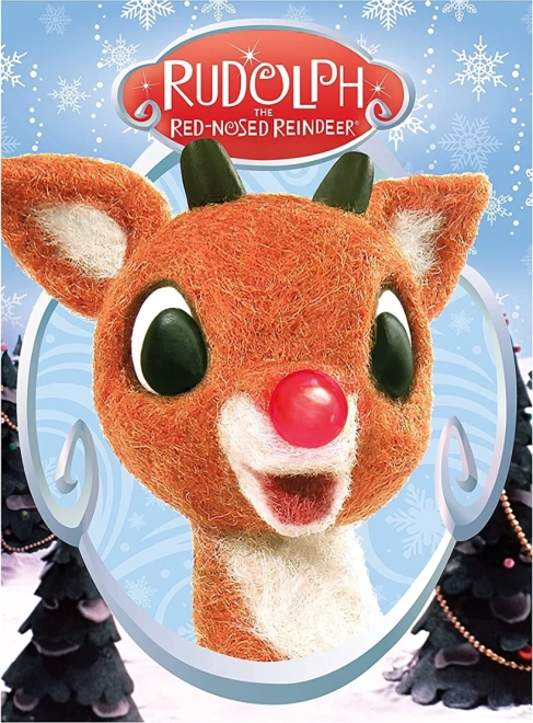 Pusle Põder Rudolf 500 tükki